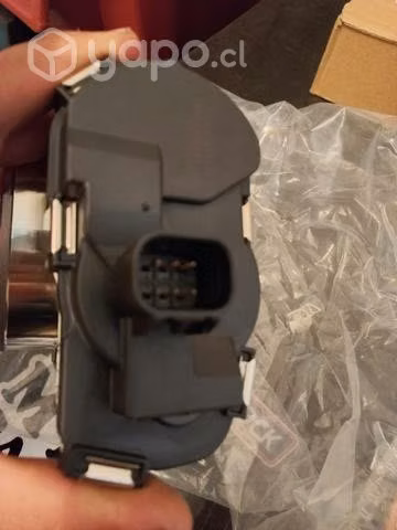 Cuerpo de aceleracion chevrolet silverado 5.3 - Imagen 4