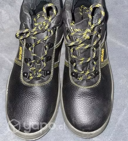 Zapatos de seguridad