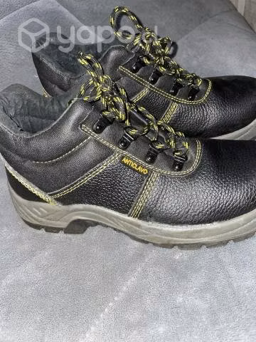 Zapatos de seguridad