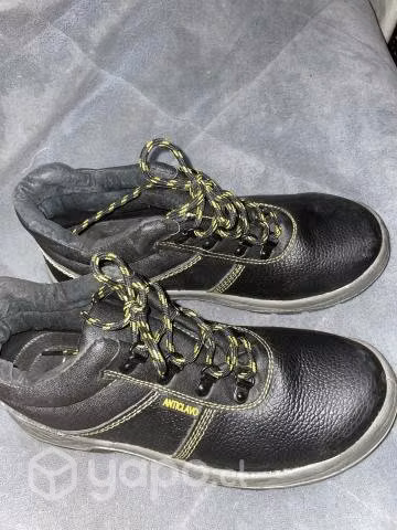 Zapatos de seguridad