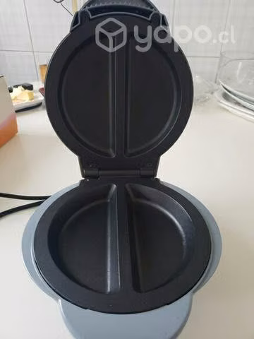Omelette Maker