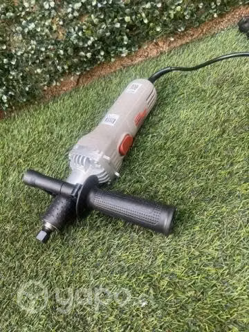 AMOLADORA ELECTRICA 600MM crown