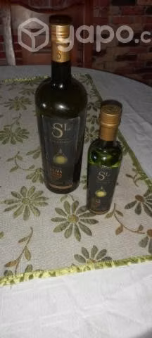 Aceite