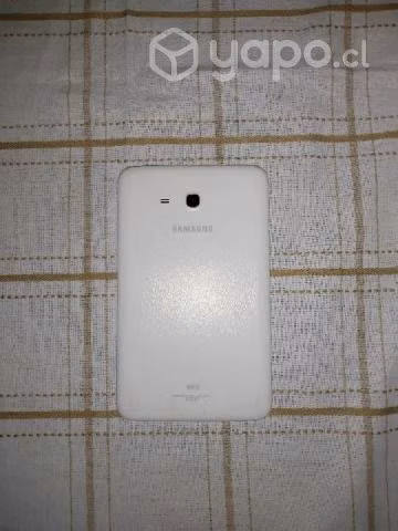 Samsung Tab e 2016