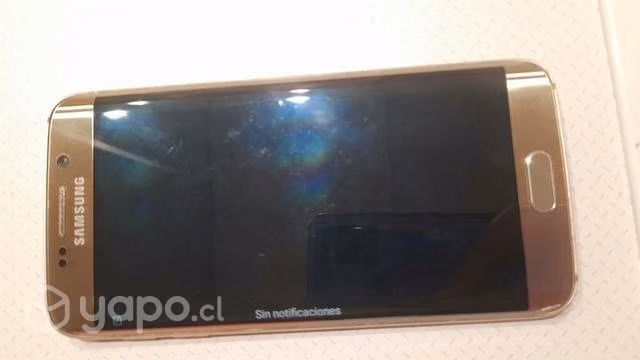 Samsung S6edge