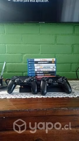 PlayStation 4