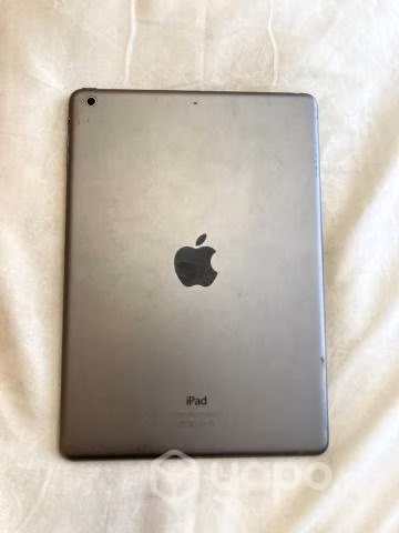 Apple Ipad Air 2014 negro
