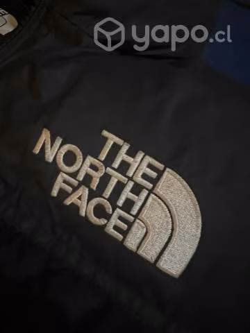 Chaqueta north face nuptse