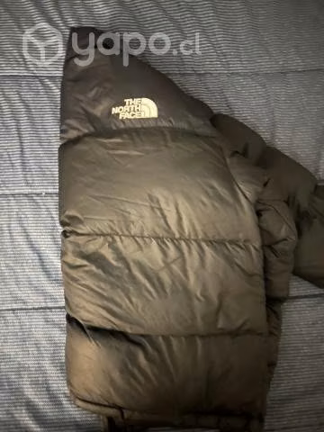 Chaqueta north face nuptse