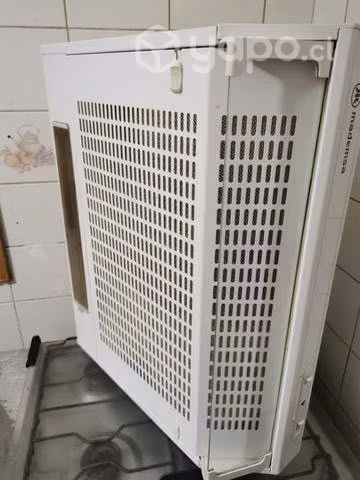 Pack Cocina Fensa + campana Mademsa impecables