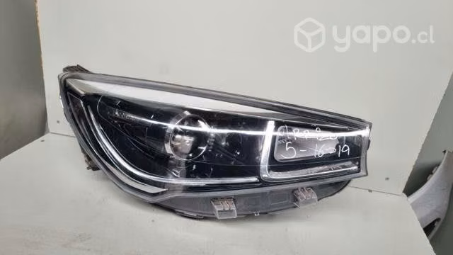 Optico chery arrizo 5 dmg la cisterna 35.02