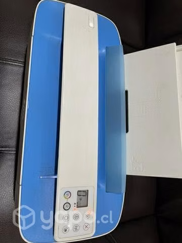 Impresora HP