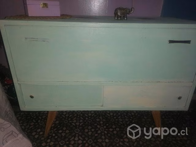Mueble vintage