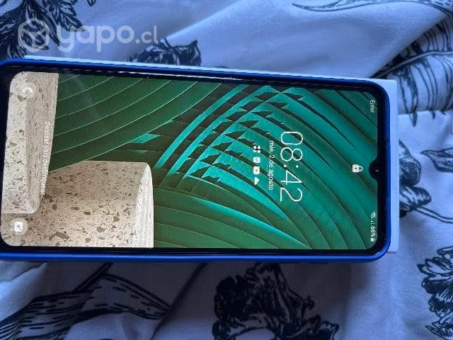 Celular Samsung Galaxy A04 S