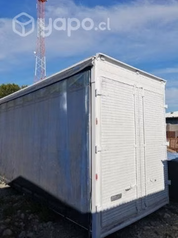 Carrocería SIDE