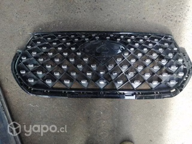 Mascara chery tiggo7 pro original