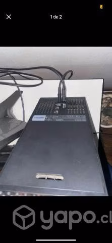 Xbox series x 1tb