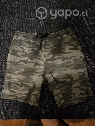 Shorts a 5.000 - Imagen 3