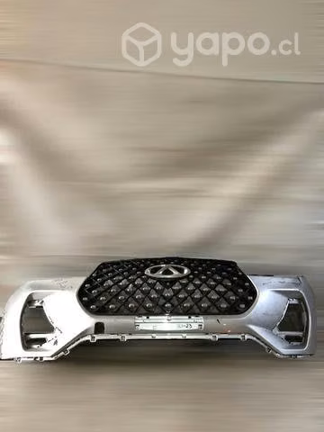 Parachoque delantero Chery Tiggo 7 pro 2021-2023