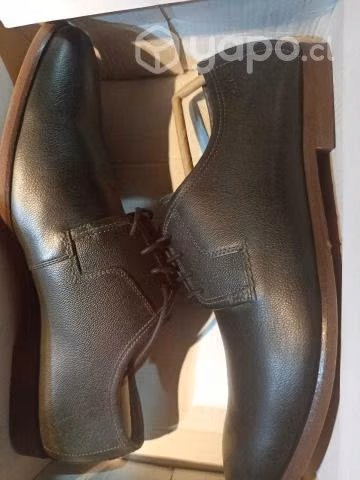 Zapatos Clarks Euston Walk - Imagen 3