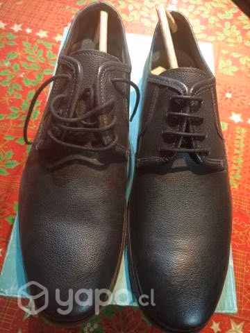 Zapatos Clarks Euston Walk