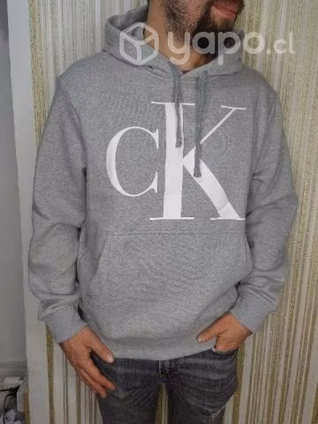 Poleron calvin klein - Imagen 3