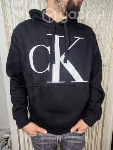 Poleron calvin klein - Imagen 2