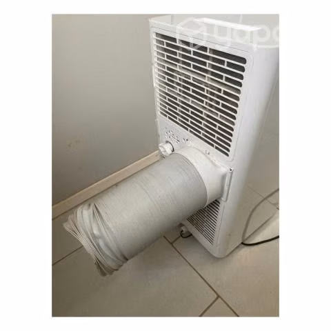 Aire Acondicionado portátil