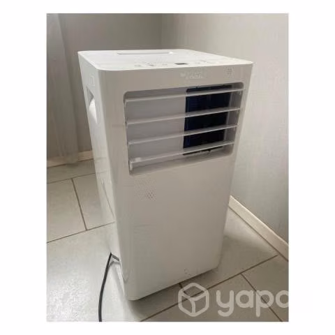 Aire Acondicionado portátil