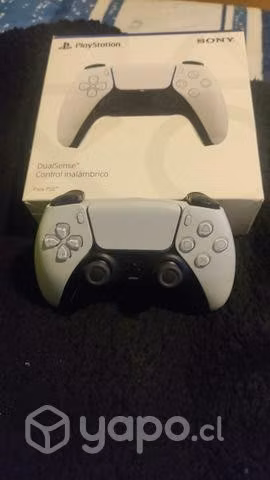 Control PS5