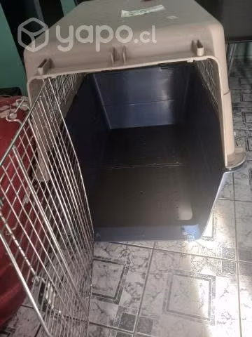Canil talla xxl