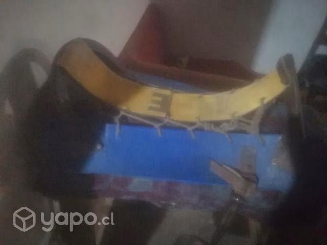 Montura de avio - Imagen 4