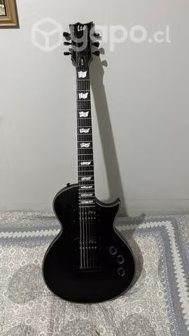 Guitarra LTD ec-256 nueva!!