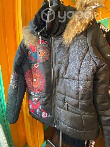 Chaquetas de pluma mujer - Imagen 2