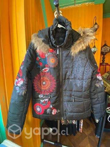 Chaquetas de pluma mujer - Imagen 3