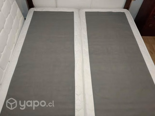 Cama King