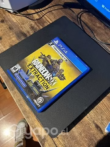 Consola ps4 - Imagen 3