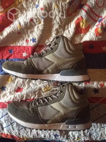 Zapatillas Diadora N#41