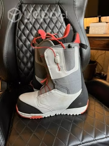 Botas Snowboard Burton Ruler [41.5 - 42]