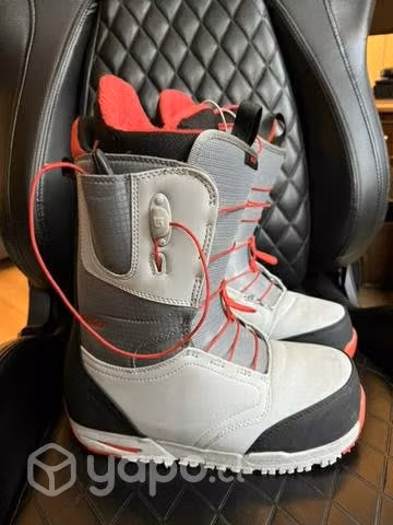 Botas Snowboard Burton Ruler [41.5 - 42]