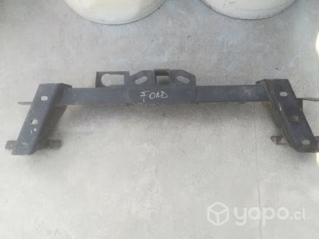 Enganche trasero americano Ford