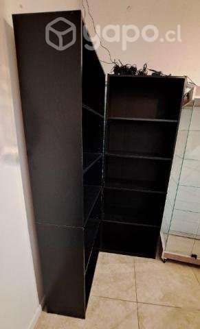 Muebles negros - Imagen 3