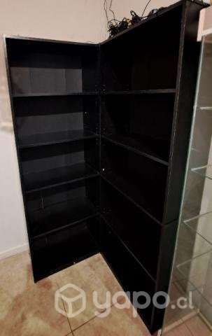 Muebles negros - Imagen 2