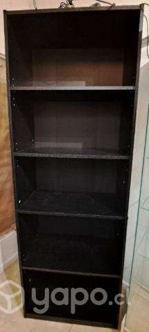 Muebles negros - Imagen 5
