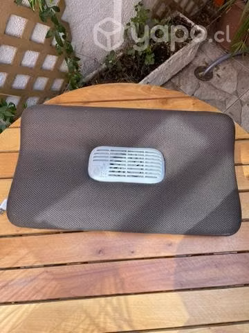 Base ventilación notebook Logitech Speaker Lapdesk - Imagen 4