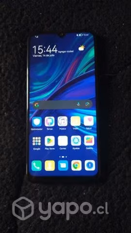 Huawei psmart