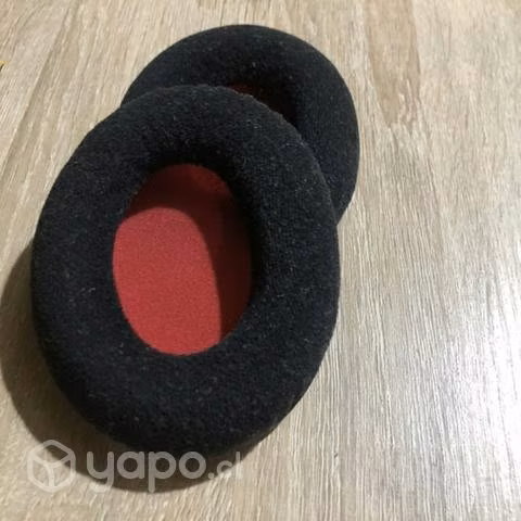 Audifonos gamer hyperx - Imagen 4