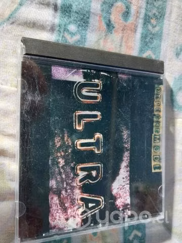 Cd Depeche Mode