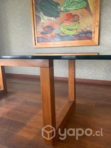 Mesa comedor