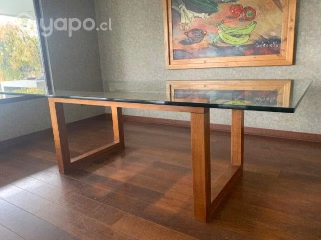 Mesa comedor
